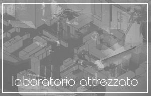 Laboratorio attrezzato Laboratorio attrezzato