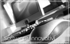 Software innovativi Software innovativi