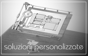 Soluzioni personalizzate Soluzioni personalizzate
